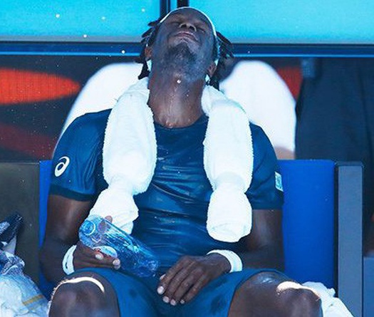 Australian Open thay đổi quy luật đánh đơn nam