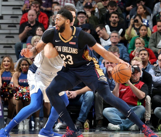 Tổng hợp kết quả NBA 2018/19 Regular Season ngày 29/12

