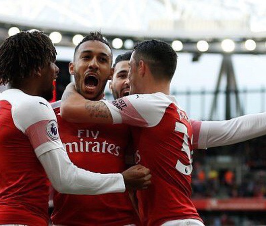 Tại sao Arsenal vẫn duy trì xu hướng ghi bàn phi thường trong hiệp 2?