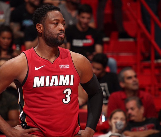 Video kết quả NBA 2018/19 ngày 03/12: Miami Heat - Utah Jazz