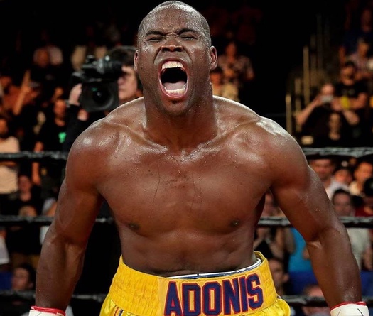 Lão tướng Adonis Stevenson hôn mê, đang trong tình trạng nguy kịch sau trận bảo vệ đai