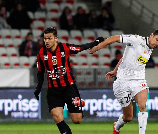 Nhận định tỷ lệ cược kèo bóng đá tài xỉu trận Nice vs Angers