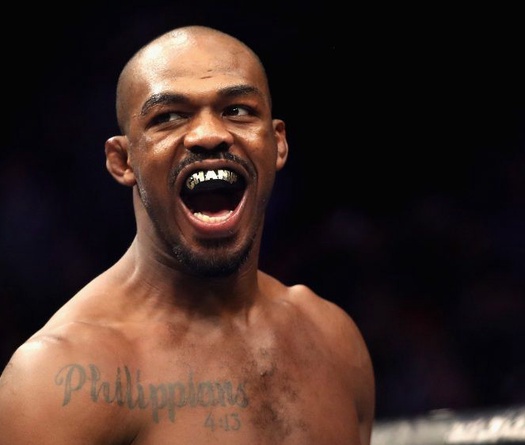 Dana White: "Tôi sẽ tự sát nếu Jon Jones dính chất cấm một lần nữa!"