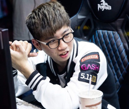 Hồng Kông Attitude công bố đội hình 2019 hoàn toàn mới