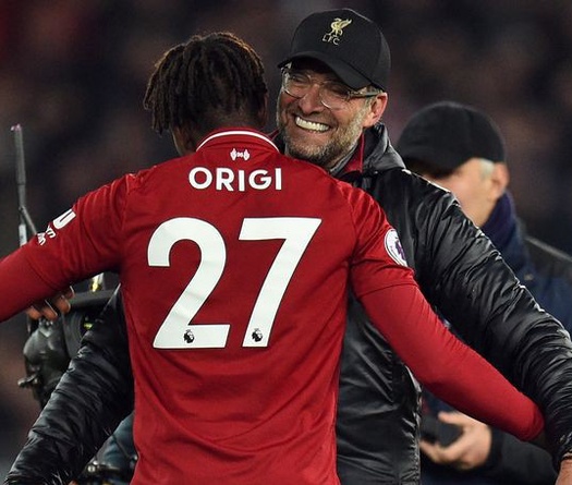 Jurgen Klopp sẽ xoay vòng đội hình Liverpool thế nào sau trận derby?