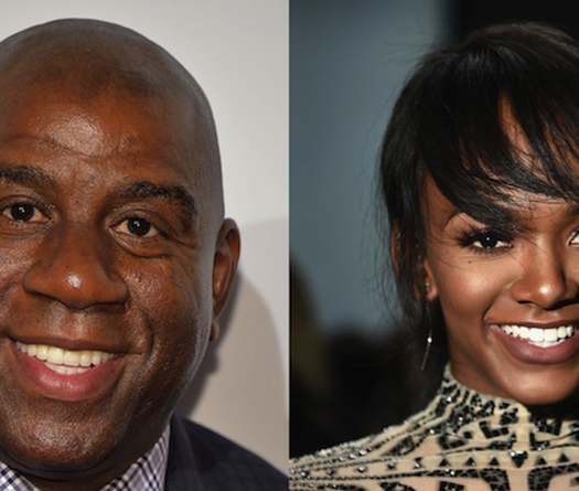 Con gái Magic Johnson có pha đụng độ rùng mình với hai kẻ đột nhập có vũ trang