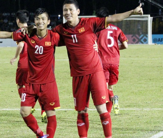 AFF Cup 2018: 8 địa điểm lý tưởng để xem trận ĐT Việt Nam - ĐT Philippines nếu không có vé vào SVĐ Mỹ Đình