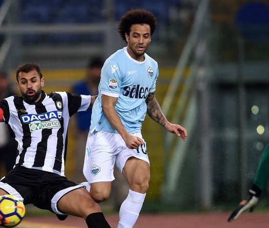 Nhận định tỷ lệ cược kèo bóng đá tài xỉu trận Udinese vs Atalanta
