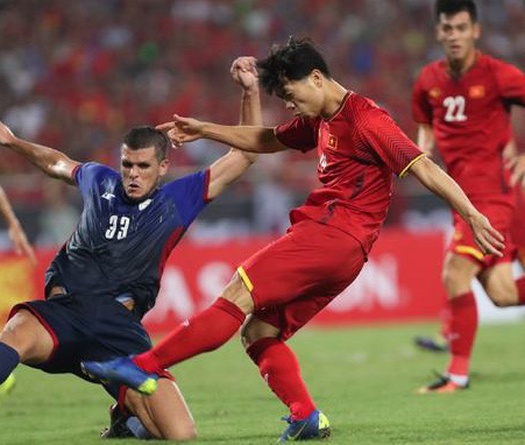 Chấm điểm đội tuyển Việt Nam ở trận lượt về bán kết AFF Cup 2018: Xuất sắc nhất là... "cầu thủ" không vào sân