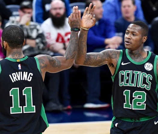 Lịch thi đấu NBA 2018/19 Regular Season ngày 07/12 trực tiếp trên VTVCab, Webthethao