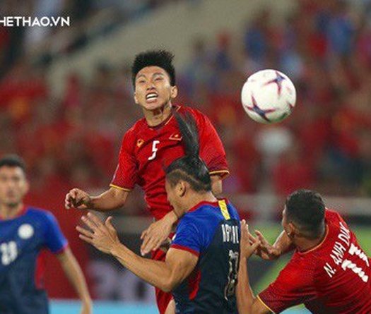 Từng ghi bàn vào lưới Malaysia, Võ Huy Toàn chia sẻ cách vượt qua áp lực để xé lưới đối thủ