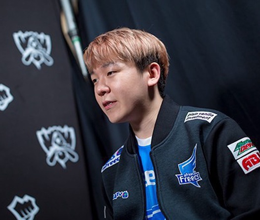 Chuyển nhượng LMHT: Lý do Spirit quyết định ở lại Afreeca Freecs vào mùa giải 2019