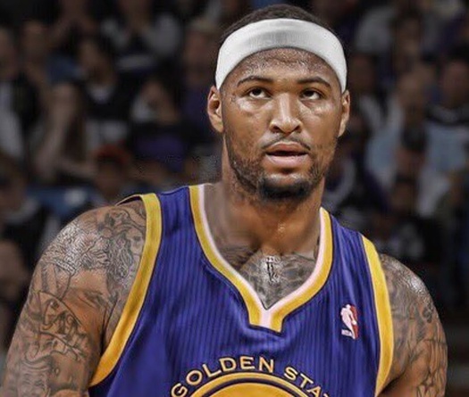 Huyền thoại NBA nhận định DeMarcus Cousins sắp có thể trở lại