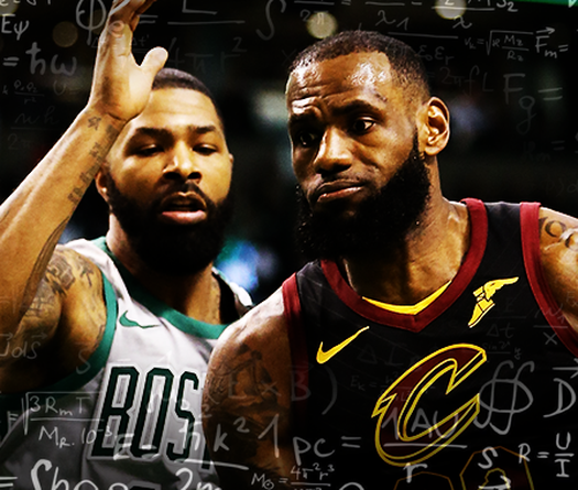Trí nhớ của LeBron khiến phóng viên kinh ngạc sau trận thua