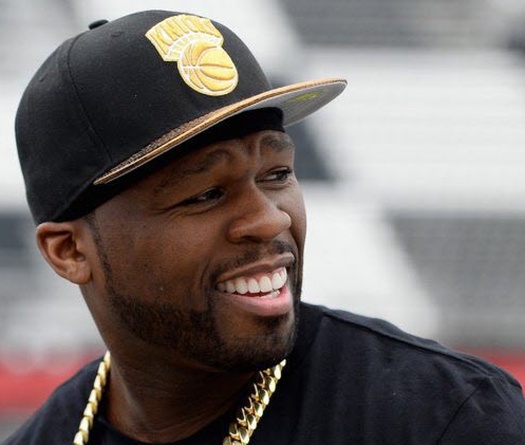 Cơ hội nào để 50 Cent "đụng" Rampage Jackson trong lồng sắt MMA?