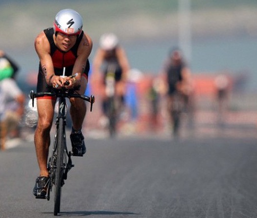 Cao Ngọc Hà: Tập luyện thể thao sẽ thấy uống bia ngon hơn!