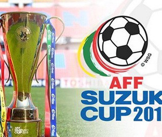 Lịch thi đấu và truyền hình trực tiếp AFF Suzuki Cup 2018