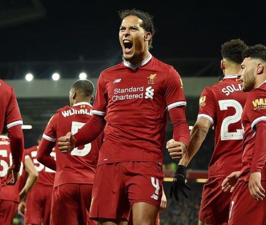 Liverpool không còn sợ “bóng chết” ở chung kết Champions League