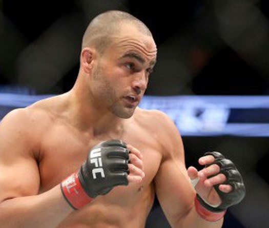 Không phải McGregor mà Eddie Alvarez mới có khả năng hạ gục Khabib?