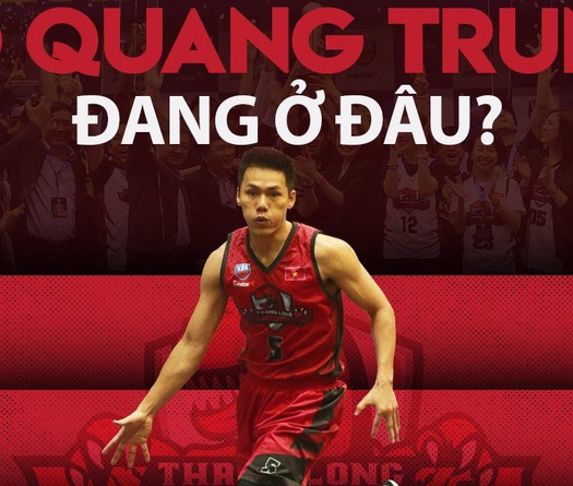 [Vấn đề Cầu thủ Cần Thơ] Tô Quang Trung sẽ đi về đâu?