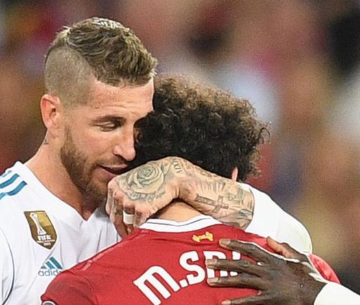Real Madrid và UEFA đã che giấu việc Sergio Ramos sử dụng doping như thế nào?