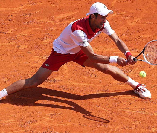 Hé lộ lý do kỳ lạ khiến Novak Djokovic chưa thể hồi sinh