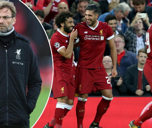 Ngôi sao của Liverpool có "đói bụng" khi đá chung kết Champions League?