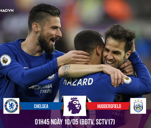 "Chuyên gia Top 4" giúp Chelsea giành 3 điểm nuôi mộng Top 4?