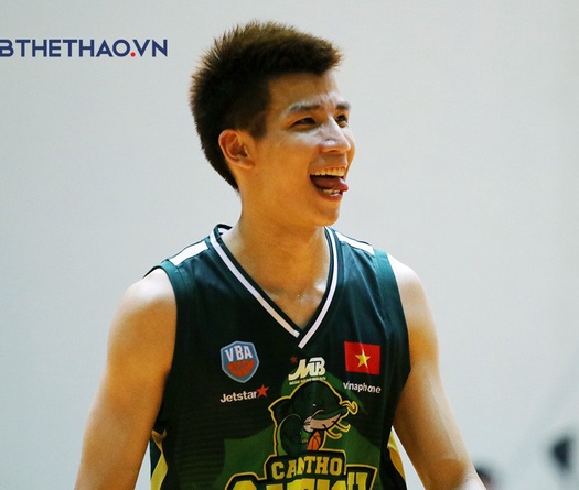 Hoàng Ca và màn ra mắt ghi 29 điểm: Sự cuồng nhiệt của khán giả Cần Thơ là nguồn động lực rất lớn