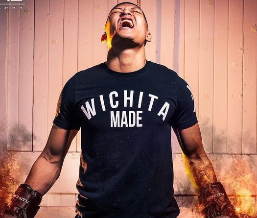 Võ sĩ gốc Việt kỳ vọng vượt qua series săn võ sĩ của Chủ tịch UFC