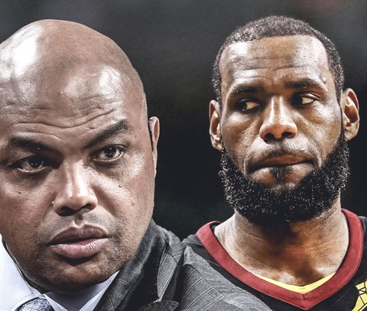 Huyền thoại NBA cho rằng LeBron James không "dại" gì đến 76ers