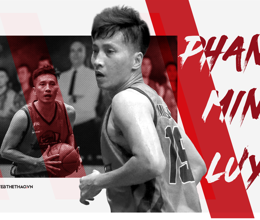 Phan Minh Luyến - gã chở rau 20 năm chinh chiến tuyển quốc gia