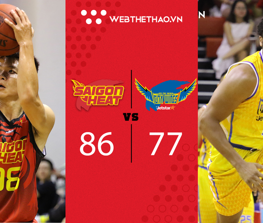 Triệu Hán Minh và cơn nóng giận của Quinton đã giết chết Wings