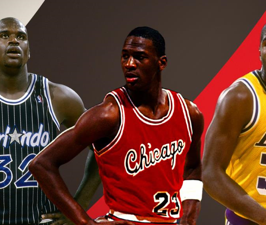 10 tân binh xuất sắc nhất lịch sử NBA