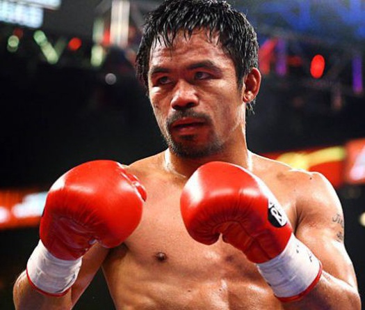 Đối đầu với Vasyl Lomachenko có là một quyết định khôn ngoan cho Manny Pacquiao?