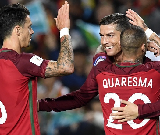 Nhận định World Cup 2018: Cục diện bảng B