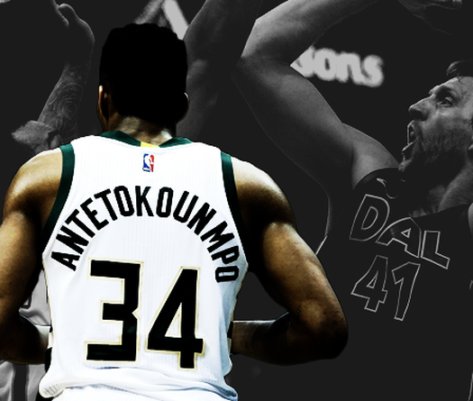Dallas hé lộ âm mưu vĩ đại khi chọn em trai của Giannis Antetokounmpo tại NBA Draft 2018