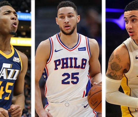Ký giả kỳ cựu tuyên bố Ben Simmons không xứng đáng với giải Tân Binh NBA
