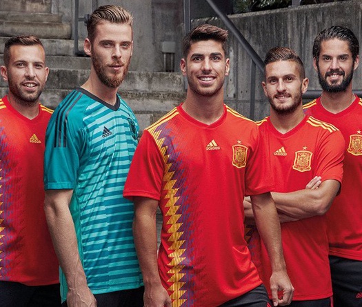 Giải mã biệt danh của 32 đội tuyển tham dự World Cup 2018