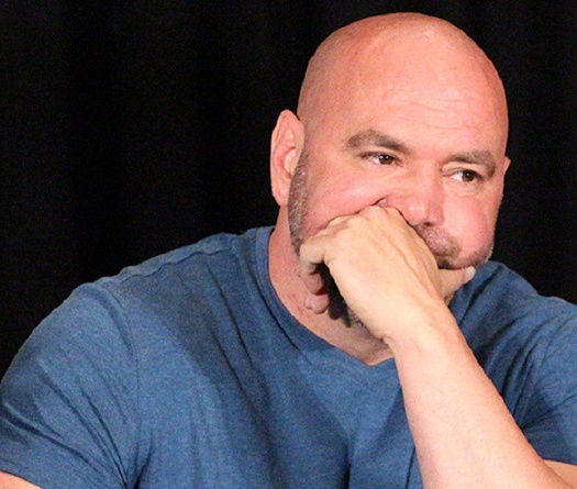 UFC chính thức hủy bỏ sự kiện UFC 233 vào ngày 26/1