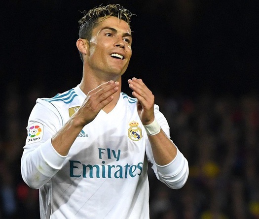 Rời Real Madrid, Ronaldo sẽ đến đâu khi các địa chỉ ngày càng thu nhỏ?