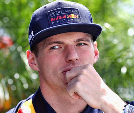 "Trẻ trâu" Max Verstappen dọa dùng "thiết đầu công" nếu bị chỉ trích 