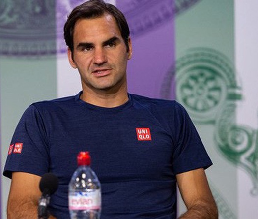 Thua Kevin Anderson ở tứ kết đánh dấu chấm dứt triều đại Roger Federer tại Wimbledon?