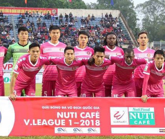 HLV Thành Công của Sài Gòn FC bật mí "quân bài tẩy" đánh bại Khánh Hòa