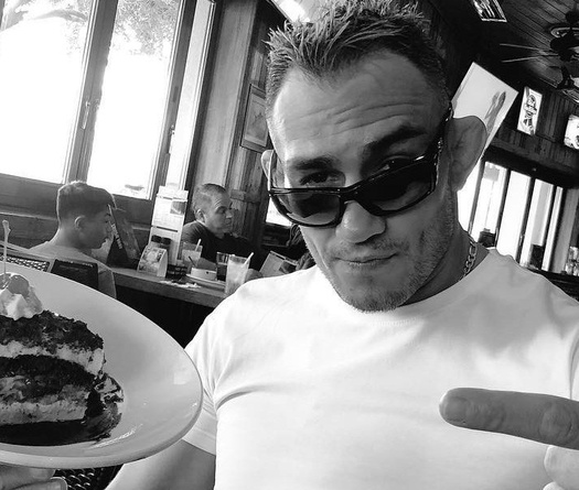 Tony Ferguson: Tôi sẽ chọn Khabib chứ không phải McGregor