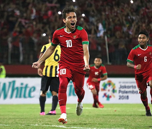 Trả nợ U19 Thái Lan, chủ nhà Indonesia giành HCĐ U19 Đông Nam Á 2018