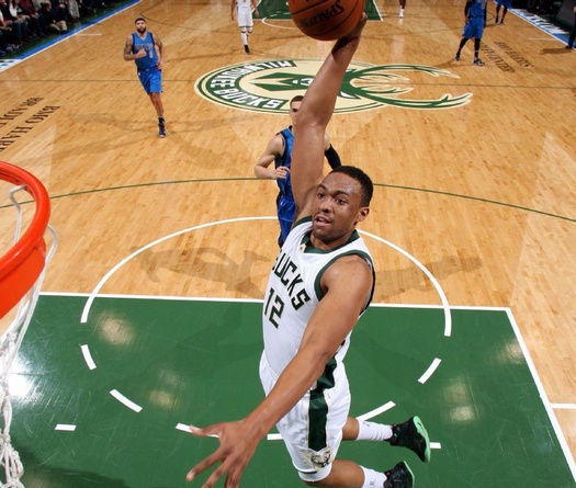 Cựu pick 2 NBA Draft 2014 lên đường tới Chicago Bulls