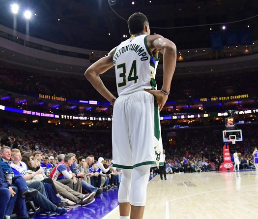 Khoa học lý giải vì sao sải tay dài đang là yếu tố quan trọng nhất NBA hiện đại