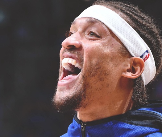 Los Angeles Lakers tăng cường viện binh cho LeBron James