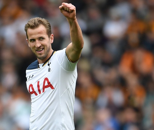 Nhận định tỷ lệ cược kèo bóng đá tài xỉu trận: AS Roma - Tottenham